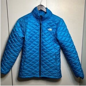 The North Face Women’s ThermoBall™ Eco Jacket - Turquoise
